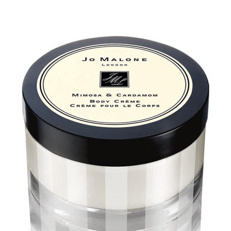Mimosa & Cardamom Body Creme 175ml