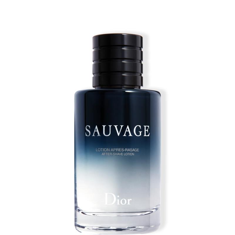 Sauvage After Shave Lotion 100ml