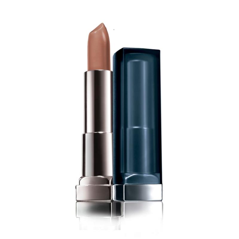 Lipstick Color Sensational Matte (970 Daring Ruby)