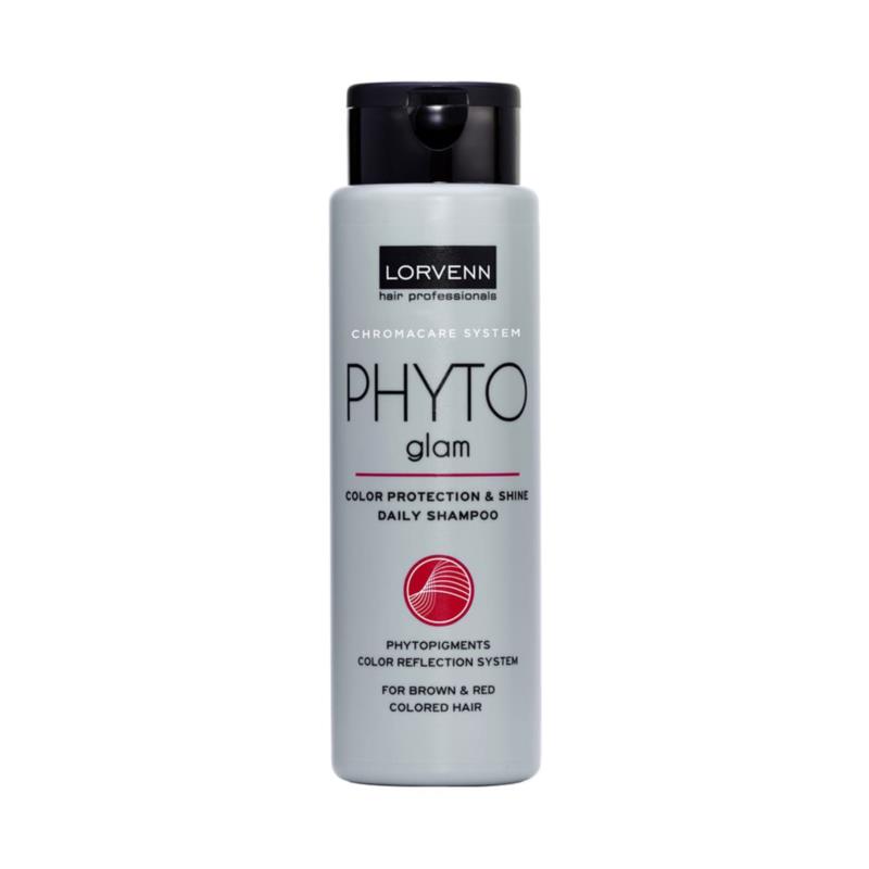 Chromacare System Phyto Glam Shampoo 300ml
