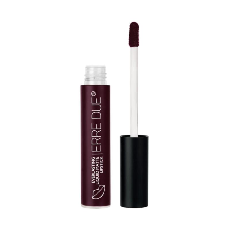 Everlasting Liquid Matte Lipstick 9ml