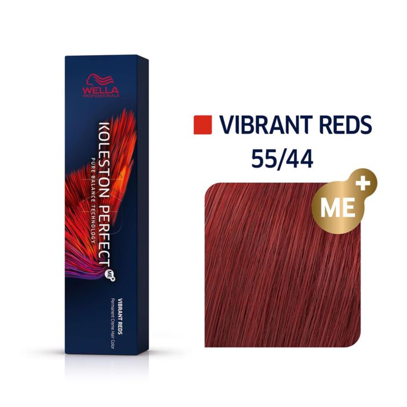 Koleston Perfect ME+ Vibrant Reds 60ml