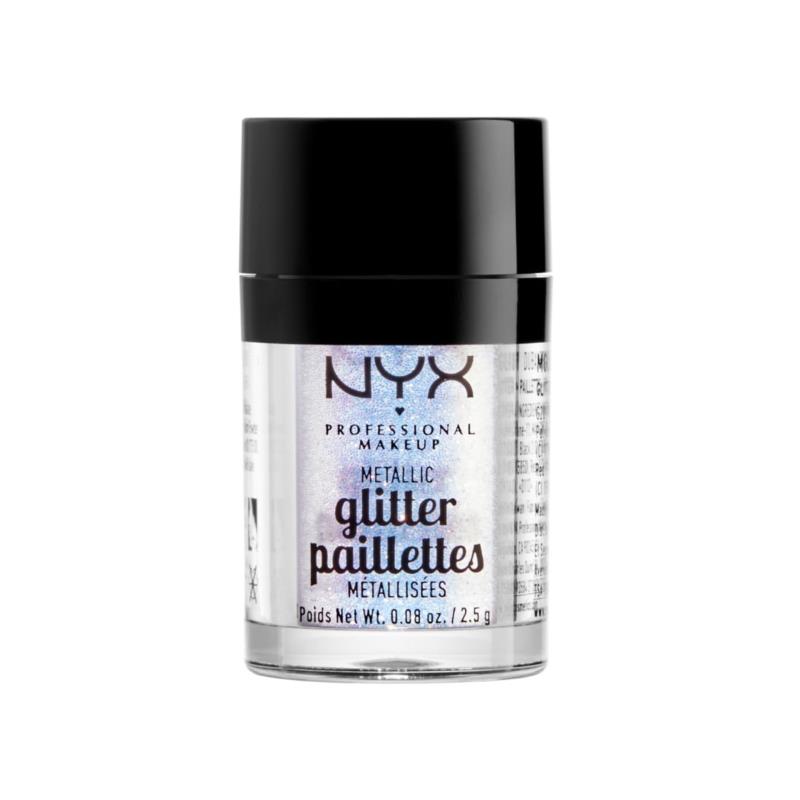 Metallic Glitter 2,5gr