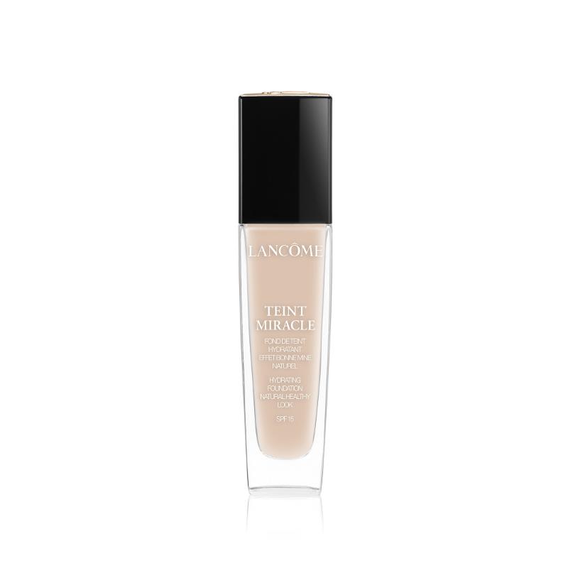 LANCOME TEINT MIRACLE FOUNDATION | 30ml 02 Lys Rose