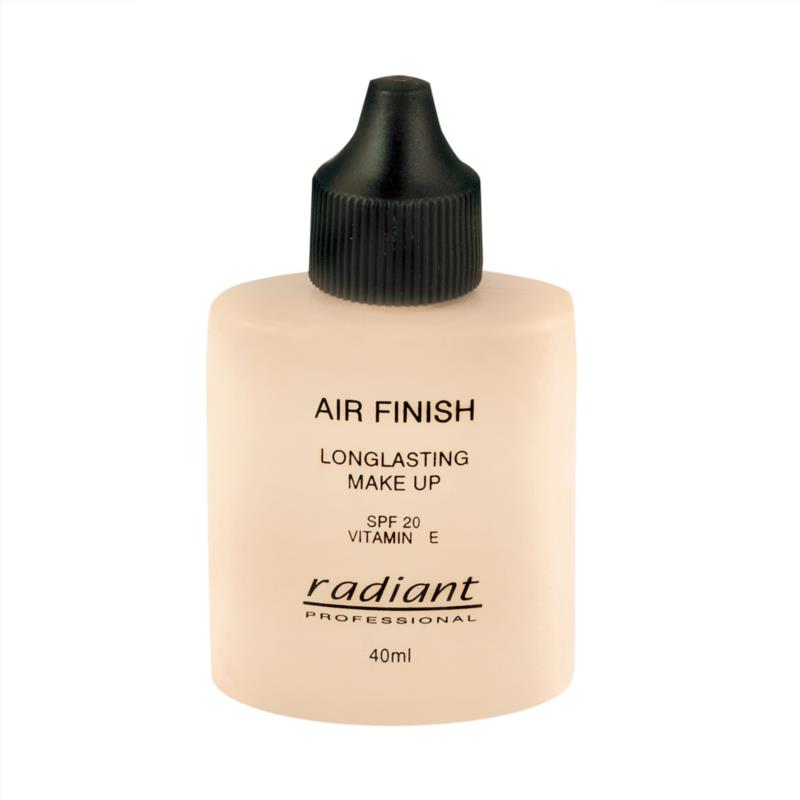 Air Finish Longlasting Make Up (05 Μedium Τan)