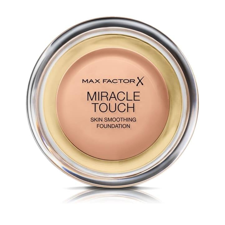 Miracle Touch Foundation 11,5gr