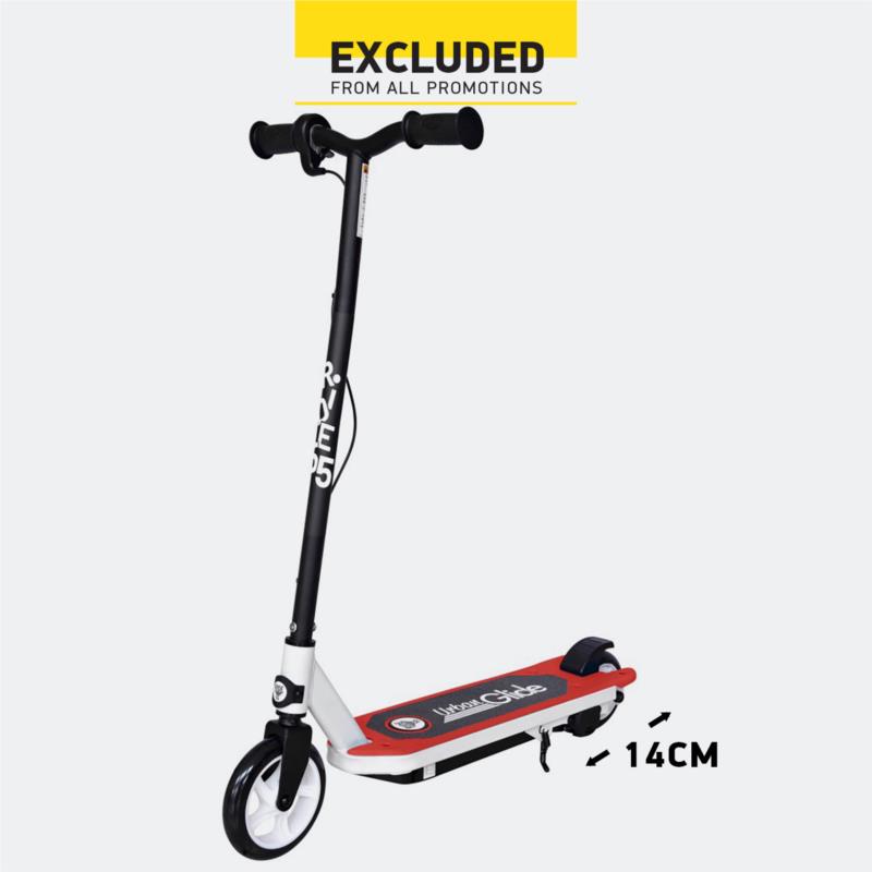 Urban Glide Escooter Ride55 Ηλεκτρικό Πατίνι για Παιδιά (9000061000_5566)