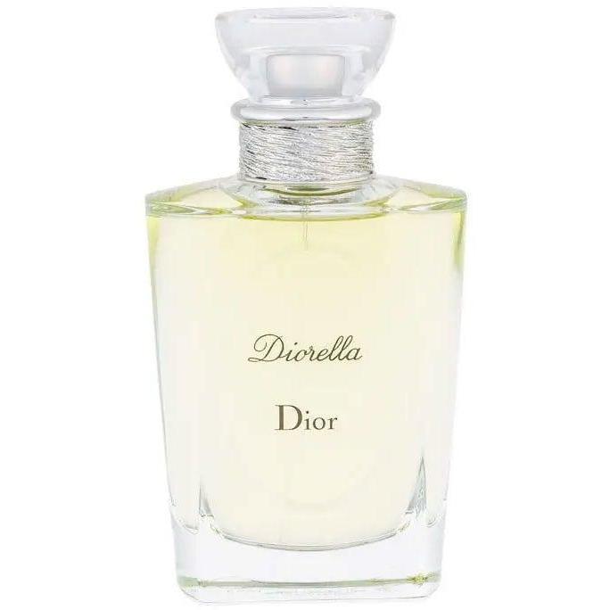 Christian Dior Les Creations de Monsieur Dior Diorella Eau de Toilette 100ml