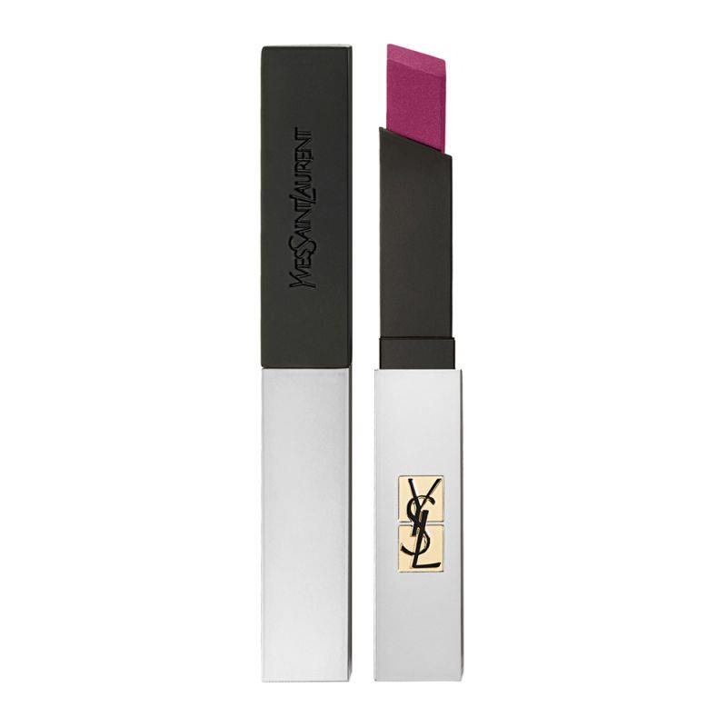 YVES SAINT LAURENT ROUGE PUR COUTURE THE SLIM SHEER MATTE | 110 - Berry Exposed
