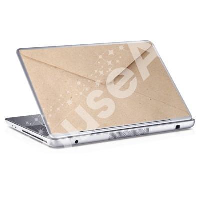 Φάκελος Skins sticker Αυτοκόλλητα Laptop 8,9 Inches / 25X17 cm