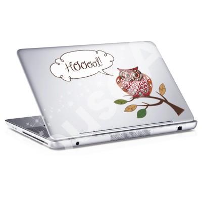 hoool! Sticker Αυτοκόλλητα Laptop