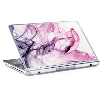 Καπνός Skins sticker Αυτοκόλλητα Laptop 8,9 Inches / 25X17 cm