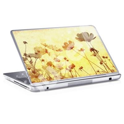 Λουλόυδια Skins sticker Αυτοκόλλητα Laptop 8,9 Inches / 25X17 cm