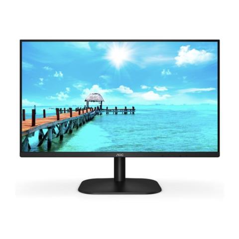 AOC 27B2H 27" IPS 75Hz Monitor