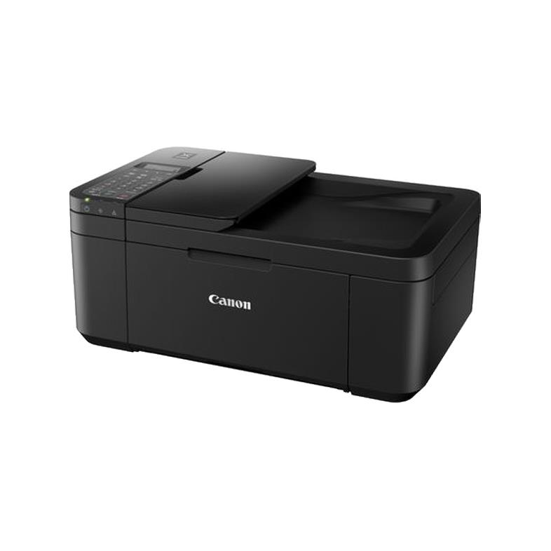 CANON PIXMA TR4550 - Inkjet Πολυμηχάνημα με Fax