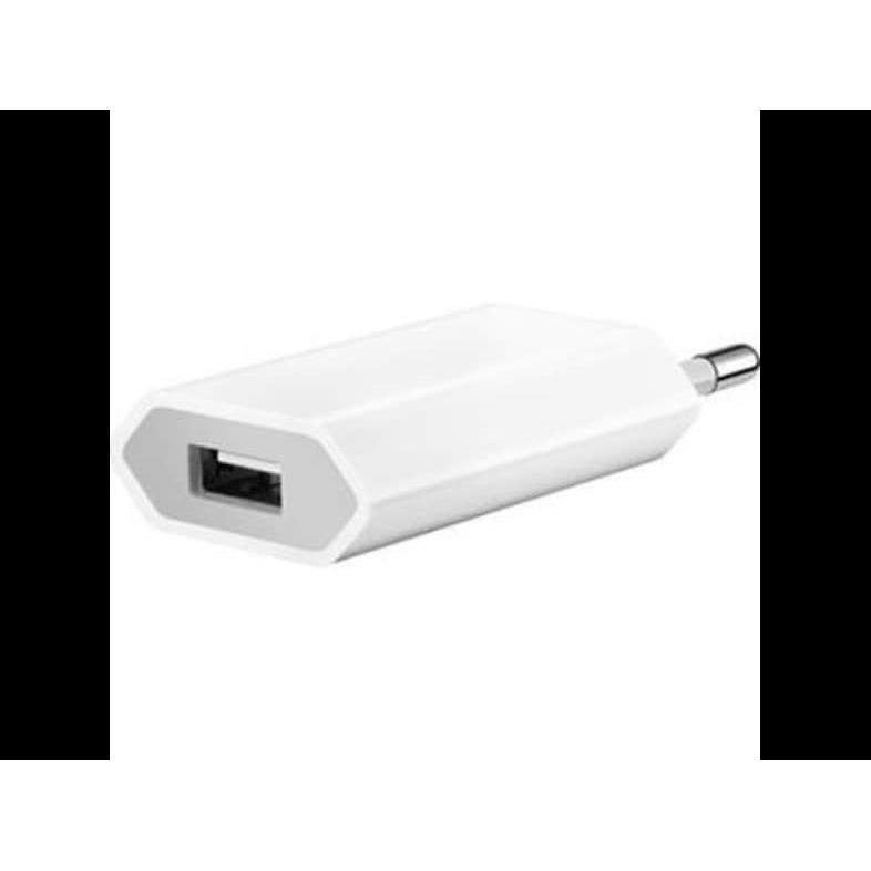 APPLE 5W USB Power Adapter - (MD813ZMA)