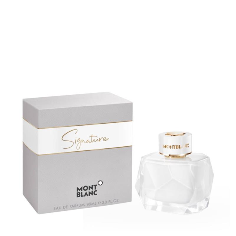 Montblanc Signature Eau de Parfum