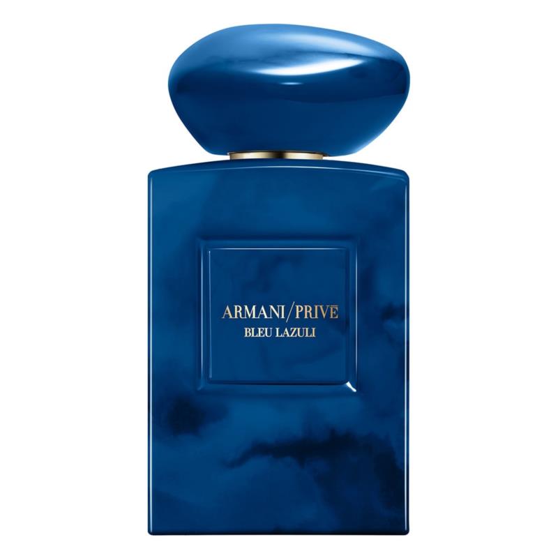 Armani Prive Bleu Lazuli Eau De Parfum 100ml